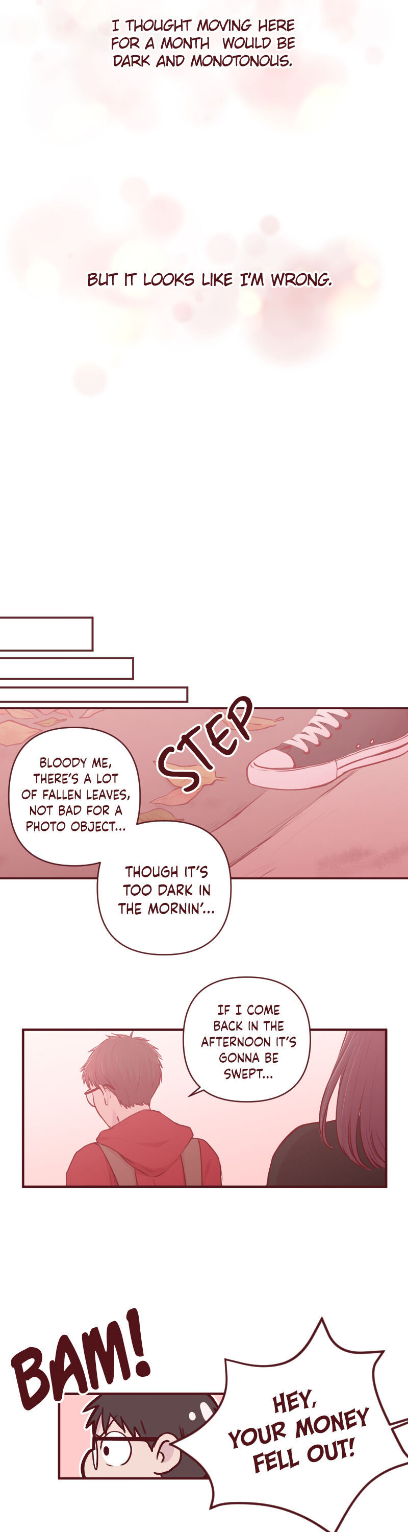 Zona Maya Chapter 42 - page 11