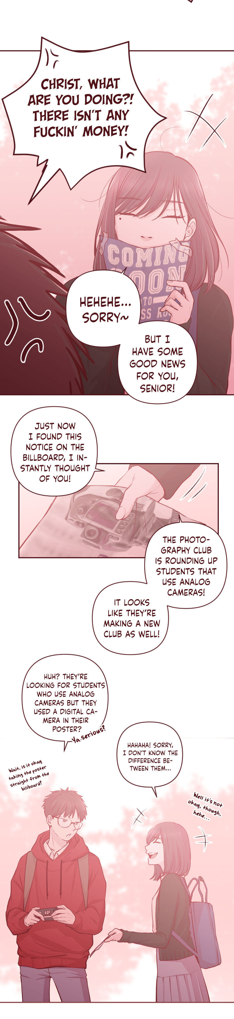 Zona Maya Chapter 42 - page 12