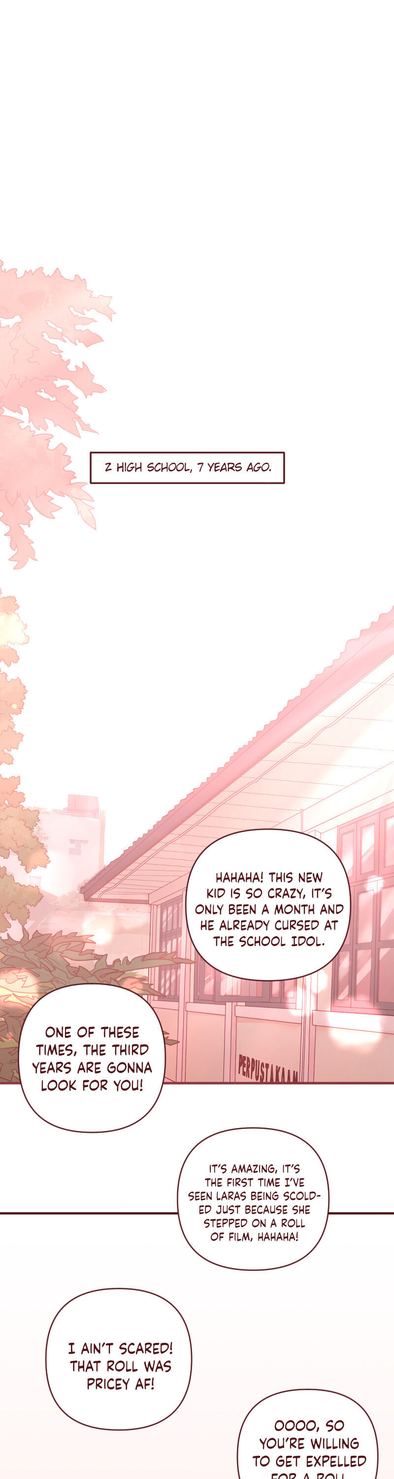 Zona Maya Chapter 42 - page 4