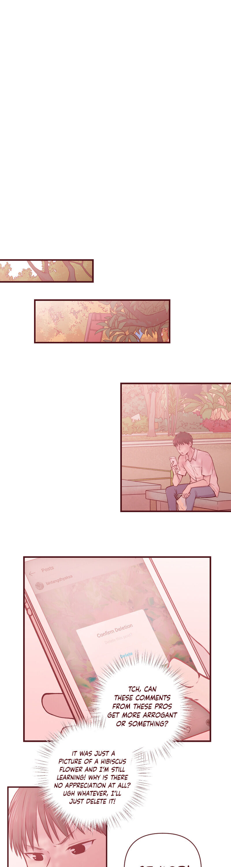 Zona Maya Chapter 42 - page 6