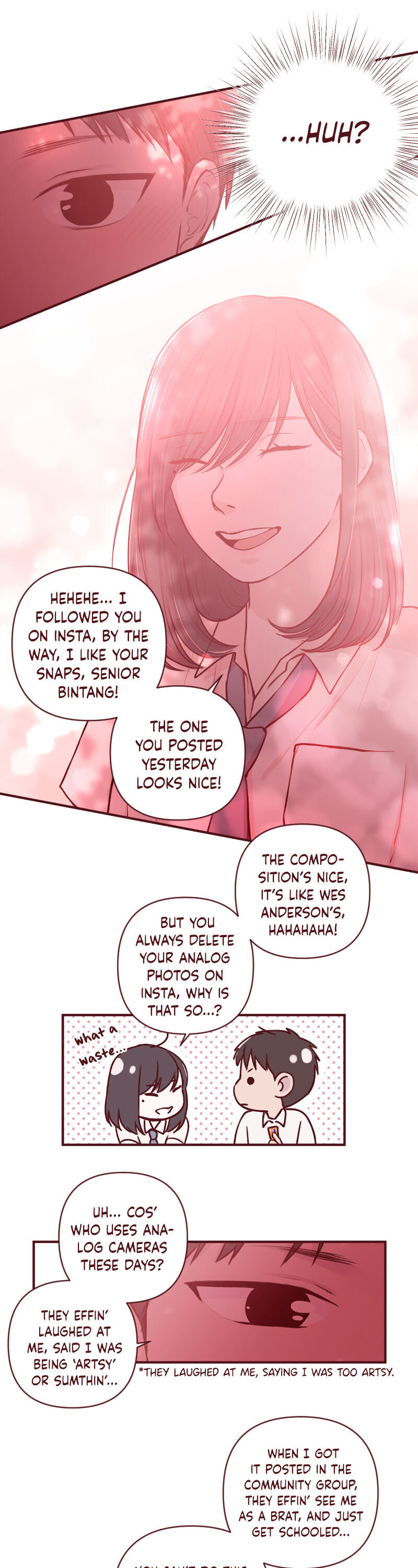 Zona Maya Chapter 42 - page 8