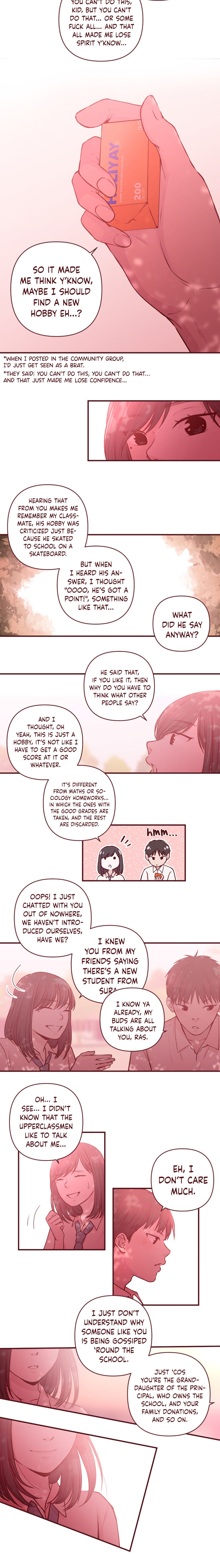 Zona Maya Chapter 42 - page 9