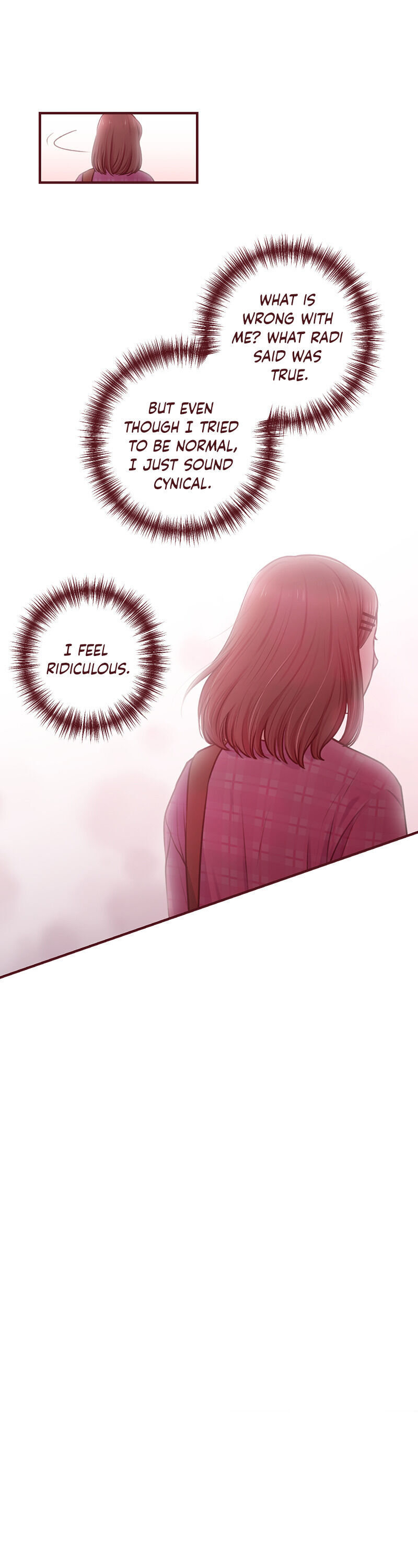 Zona Maya Chapter 31 - page 12