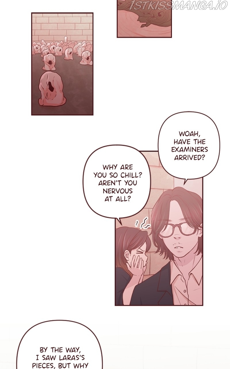 Zona Maya Chapter 77 - page 2