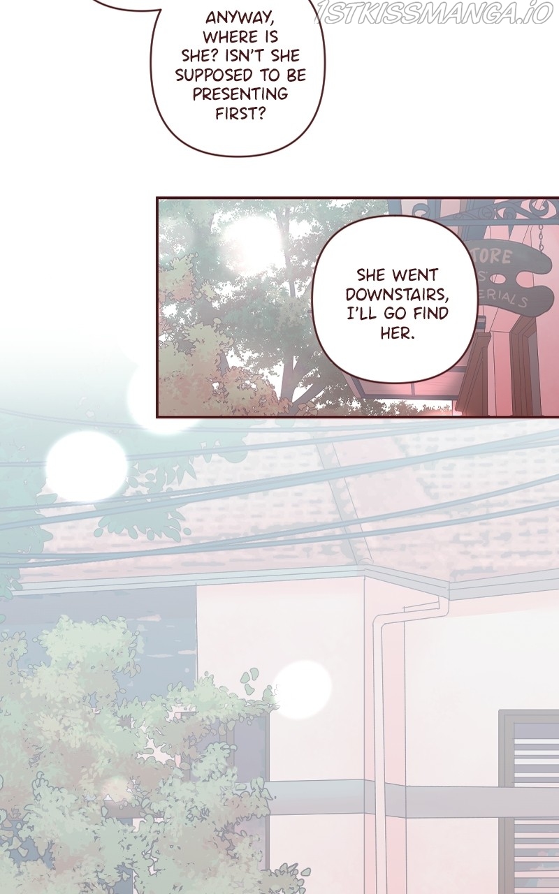 Zona Maya Chapter 77 - page 4