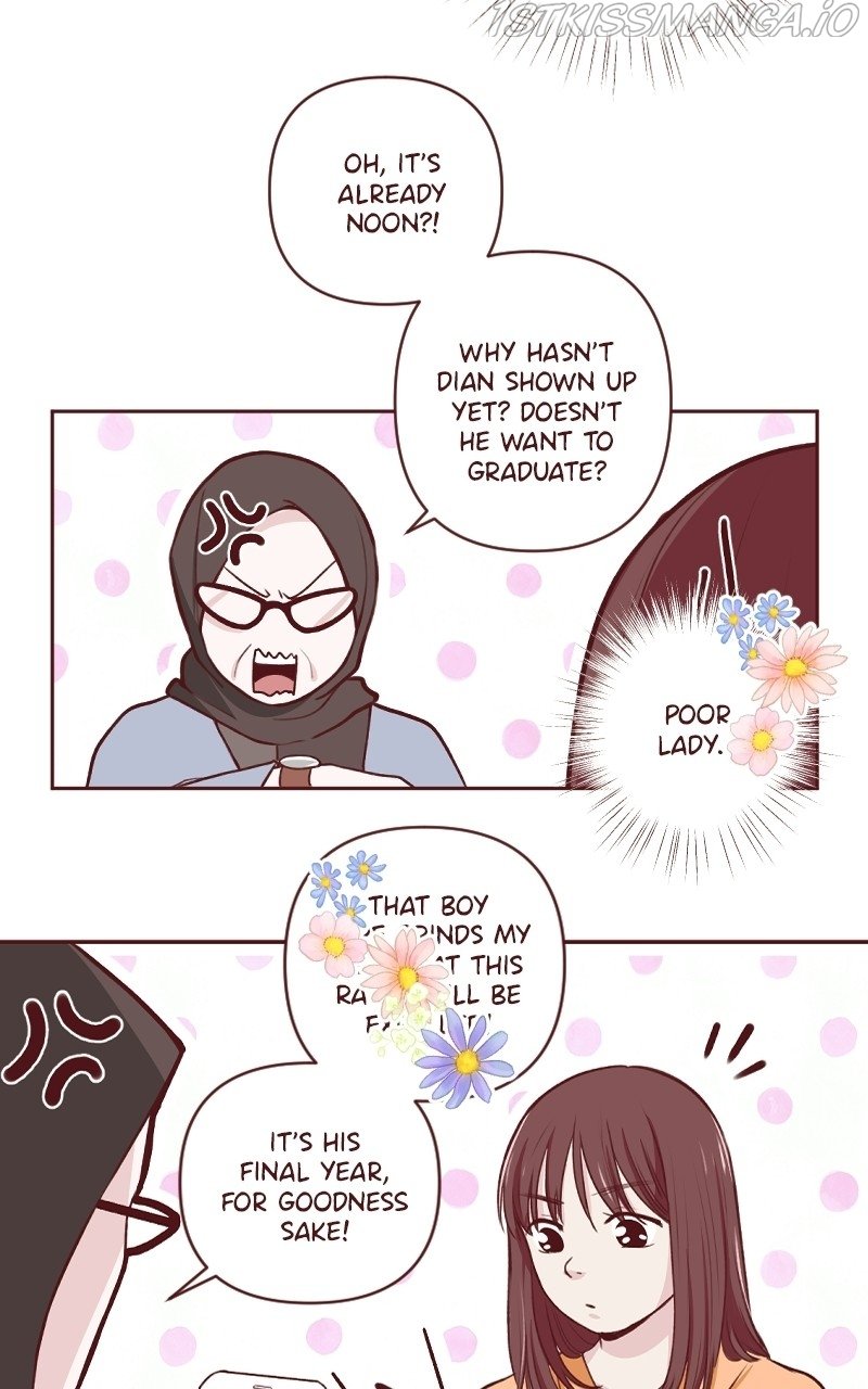Zona Maya Chapter 79 - page 20