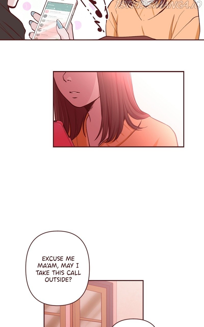 Zona Maya Chapter 79 - page 21