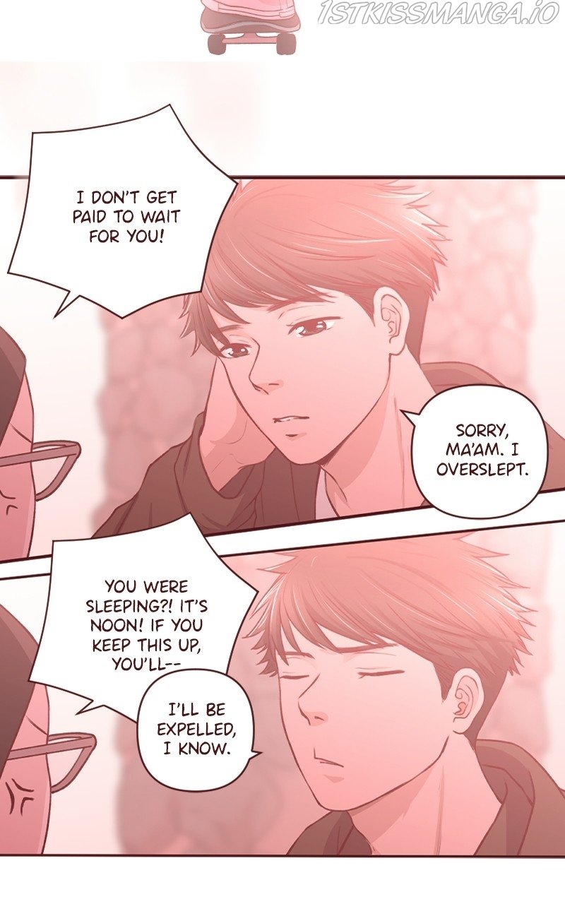 Zona Maya Chapter 79 - page 42