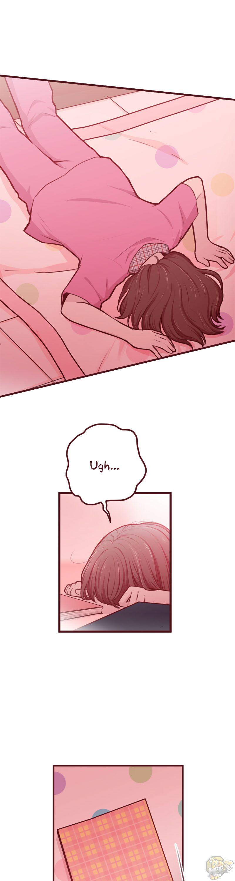 Zona Maya Chapter 5 - page 3
