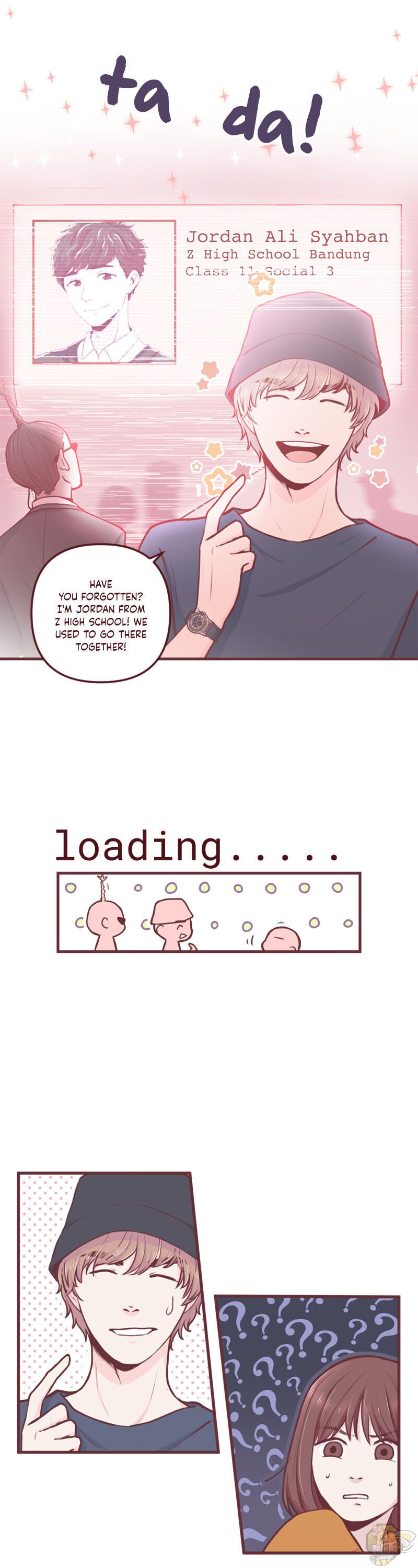 Zona Maya Chapter 5 - page 9