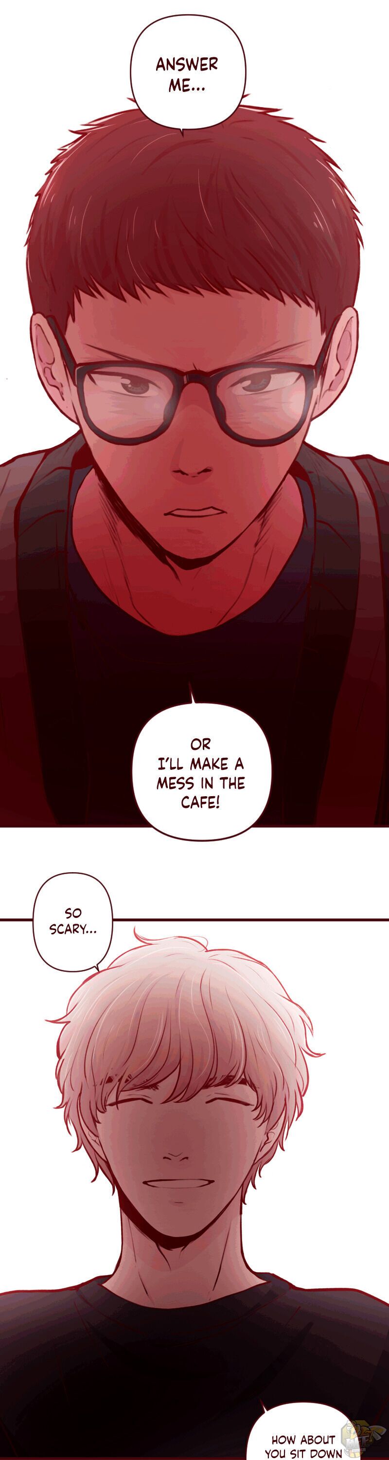 Zona Maya Chapter 7 - page 11