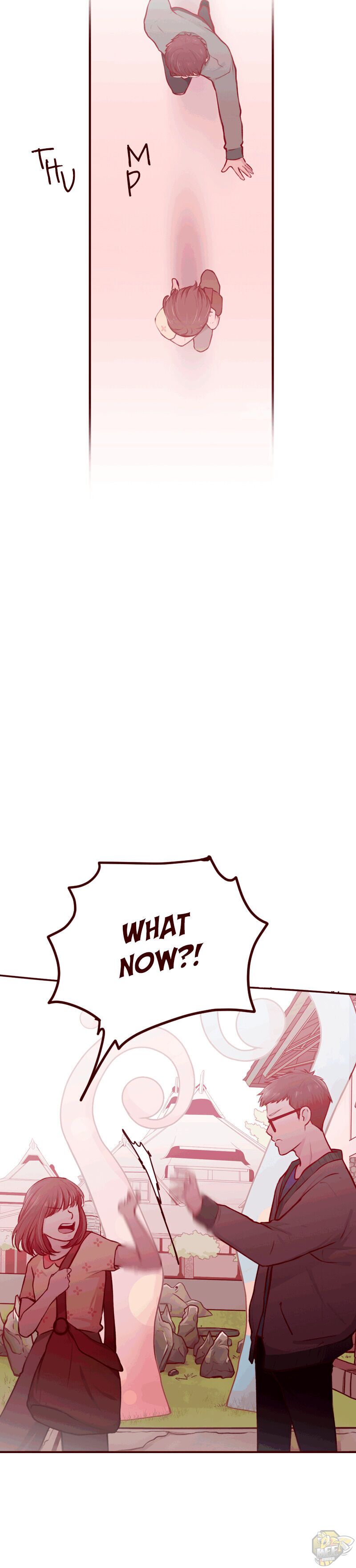 Zona Maya Chapter 7 - page 4
