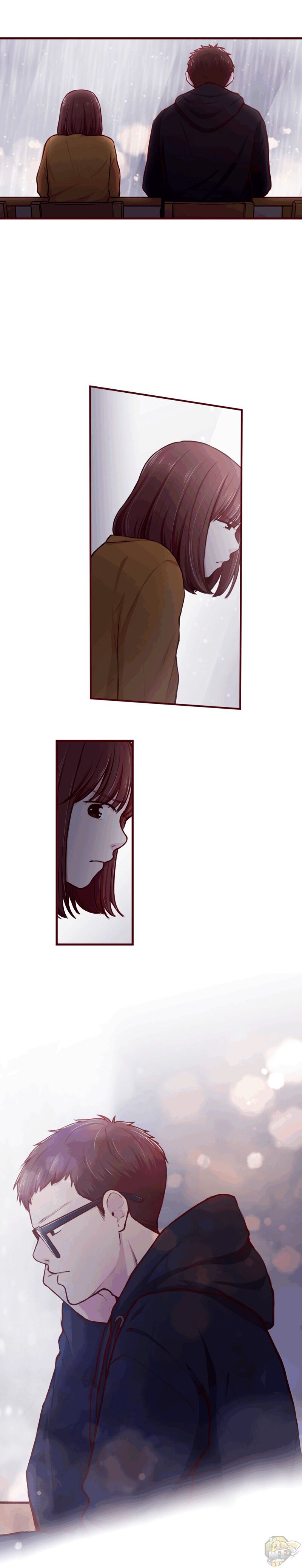 Zona Maya Chapter 8 - page 10