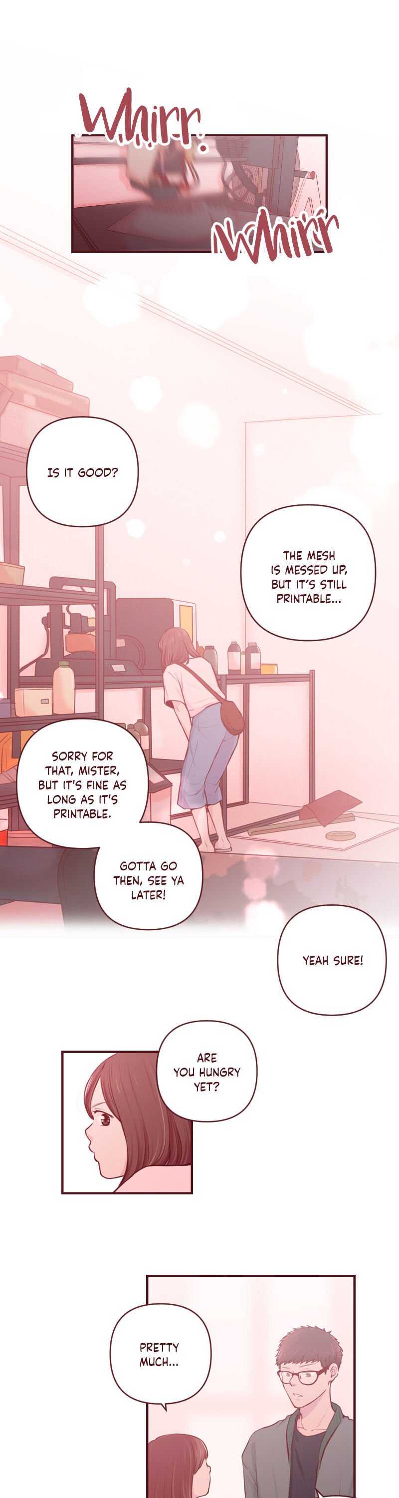Zona Maya Chapter 32 - page 2