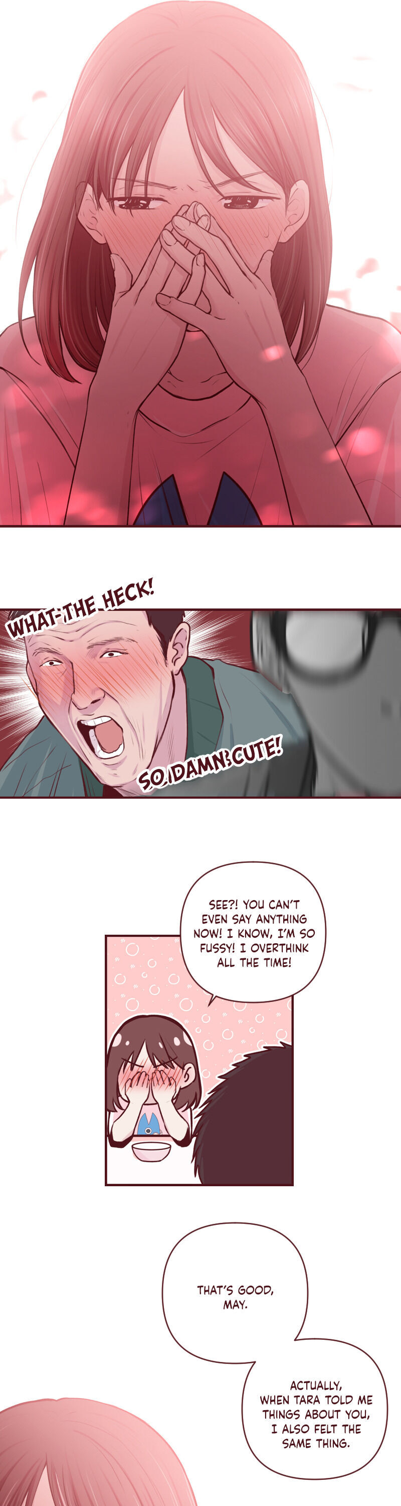 Zona Maya Chapter 32 - page 6