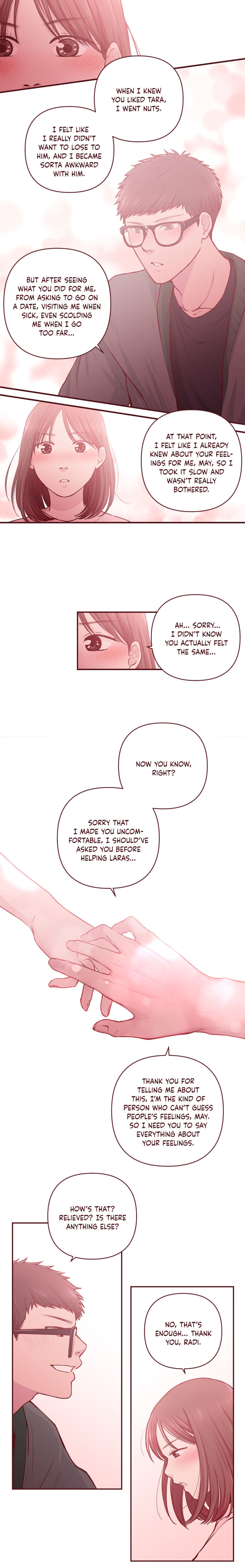 Zona Maya Chapter 32 - page 7