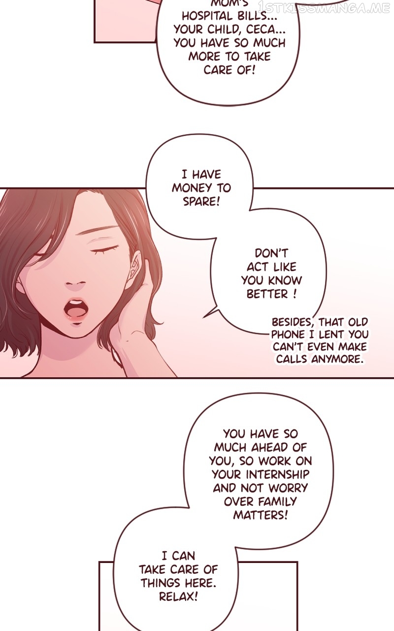 Zona Maya Chapter 86 - page 10