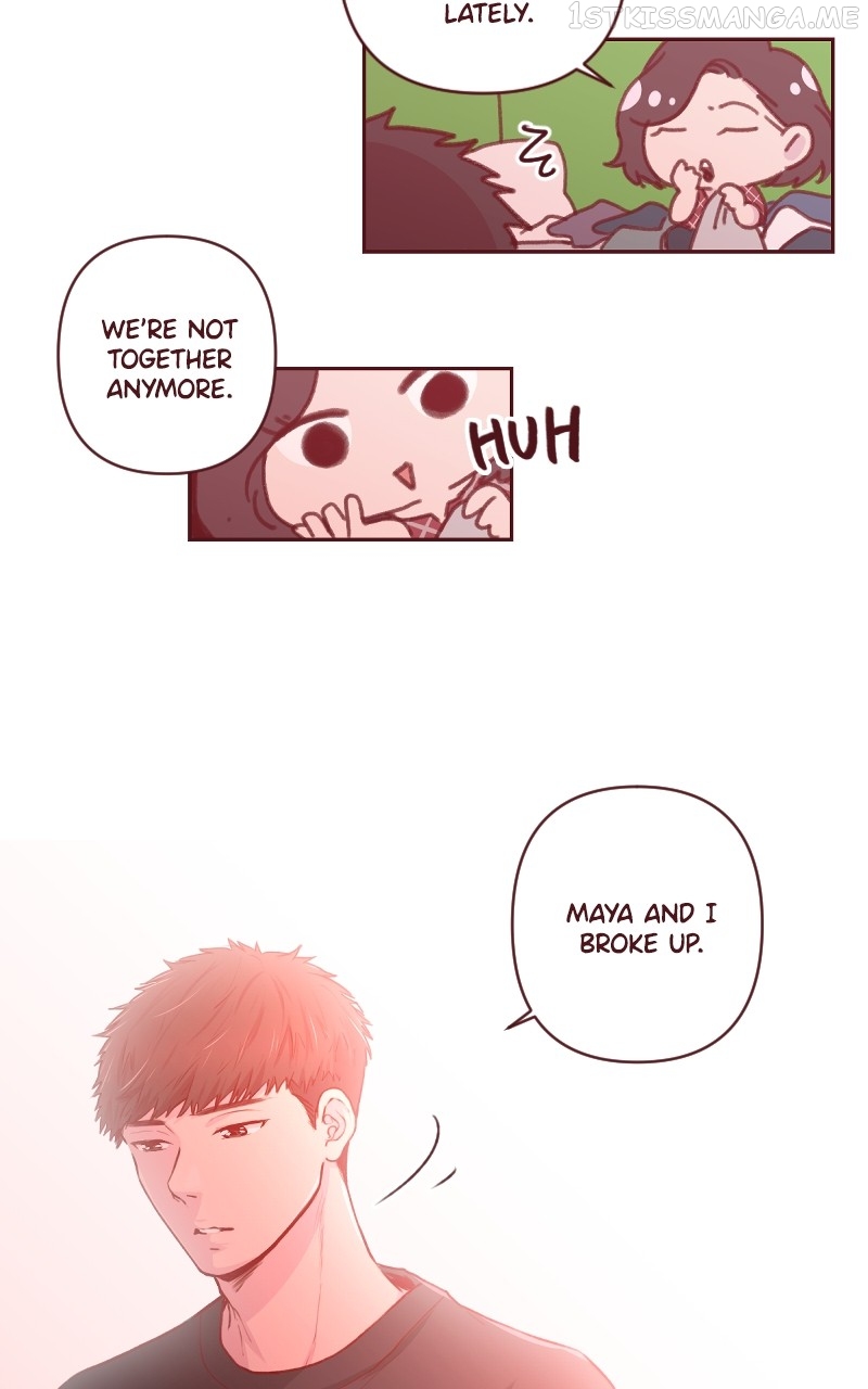 Zona Maya Chapter 86 - page 14