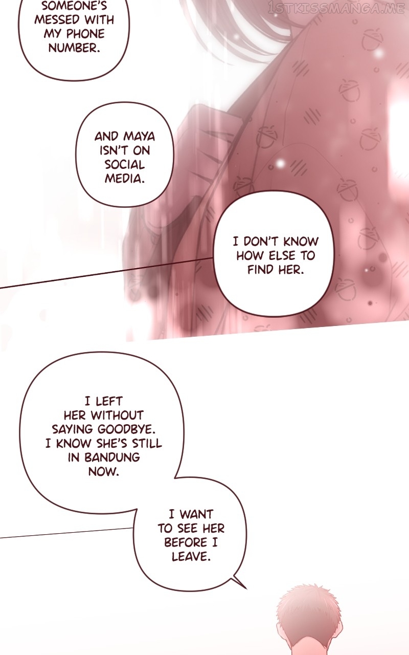 Zona Maya Chapter 86 - page 28