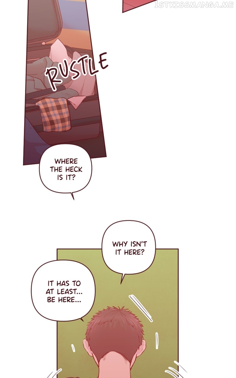 Zona Maya Chapter 86 - page 4