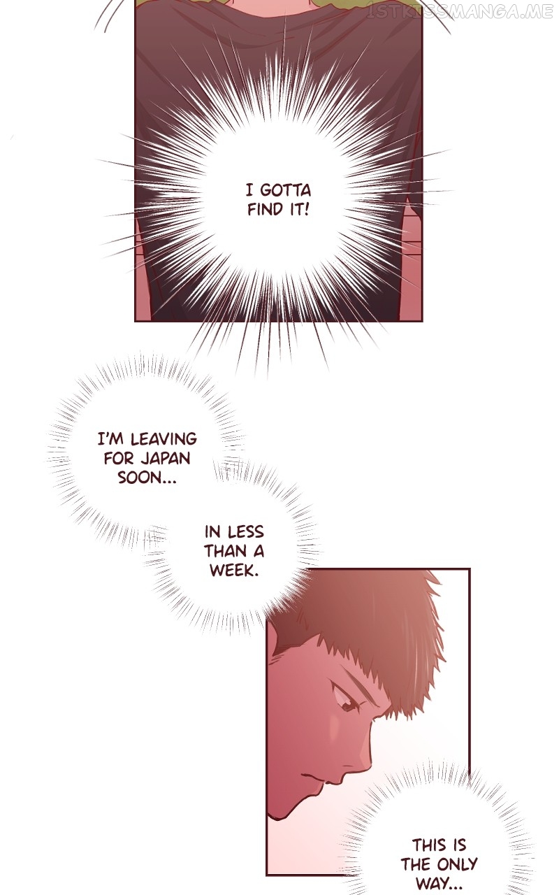 Zona Maya Chapter 86 - page 5