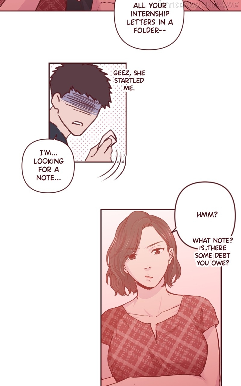 Zona Maya Chapter 86 - page 7