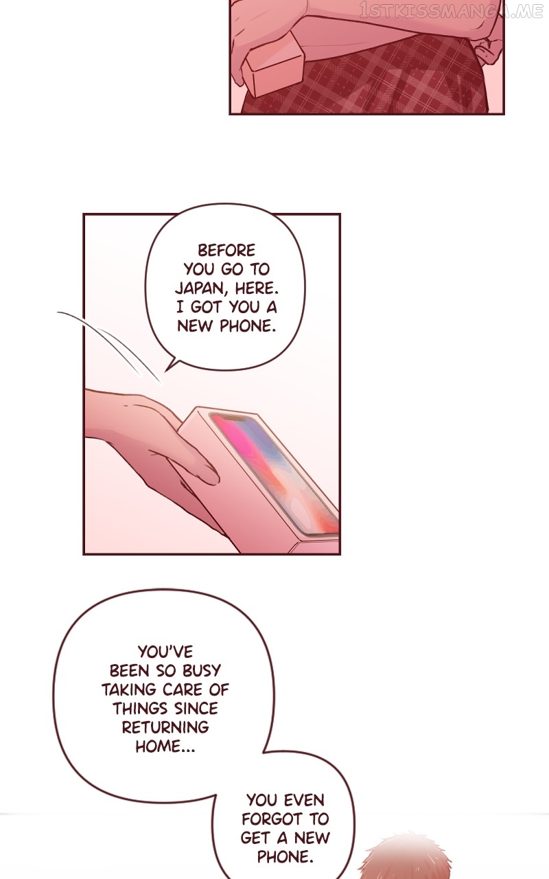 Zona Maya Chapter 86 - page 8