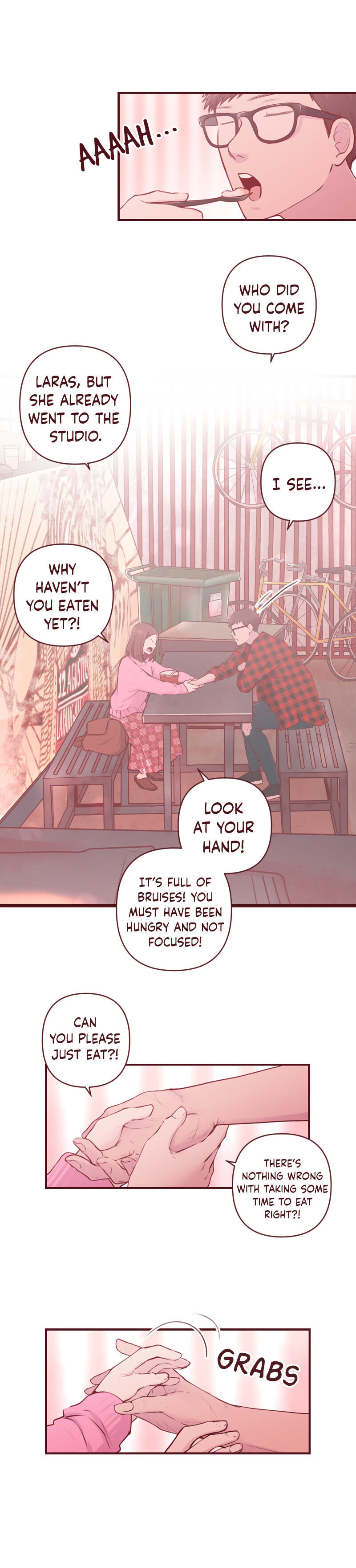 Zona Maya Chapter 30 - page 15
