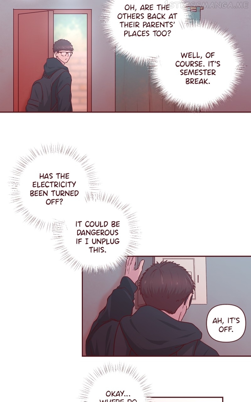 Zona Maya Chapter 87 - page 16