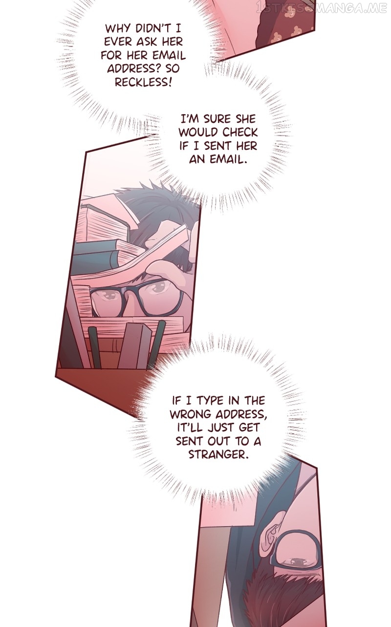 Zona Maya Chapter 87 - page 19