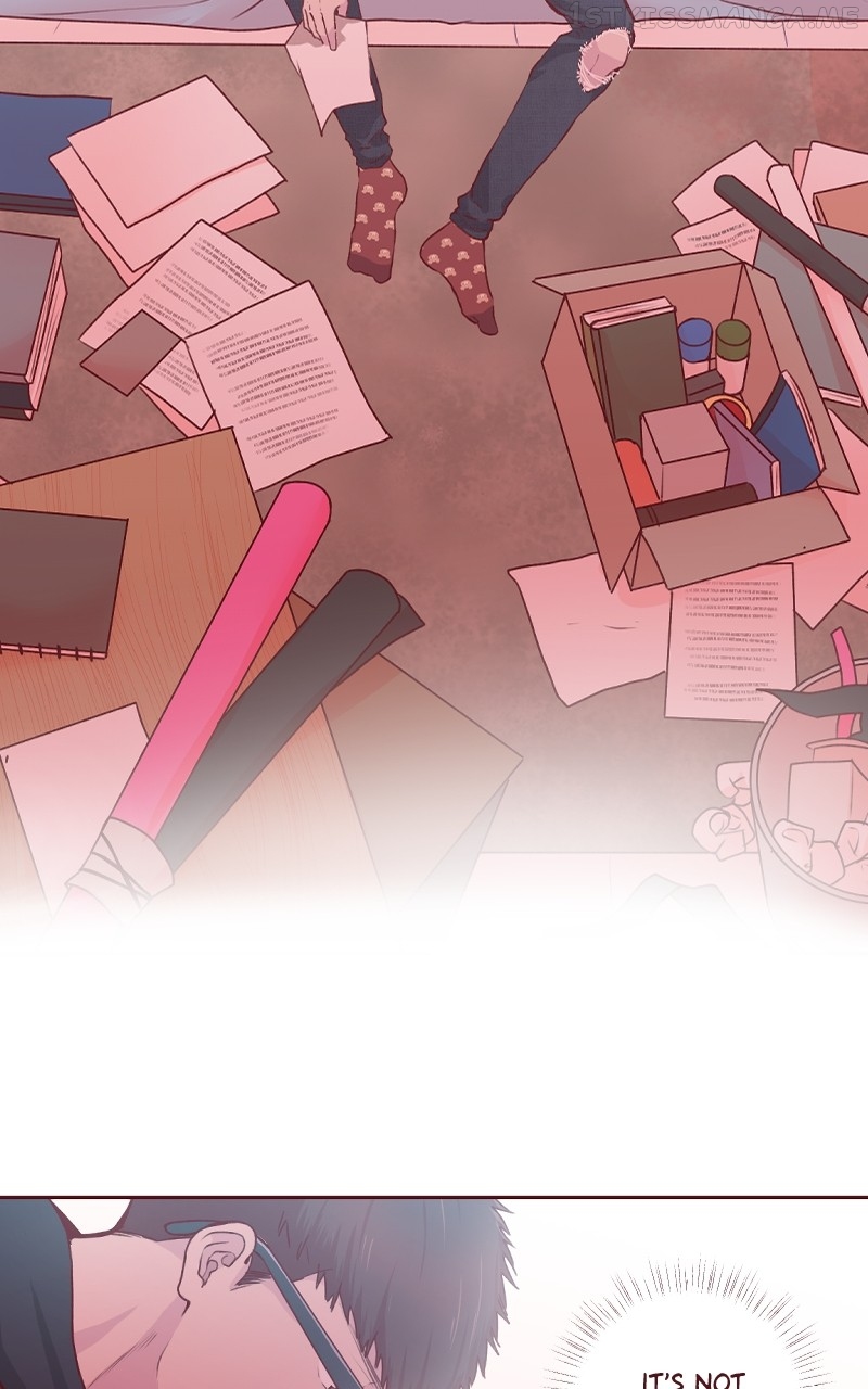 Zona Maya Chapter 87 - page 22