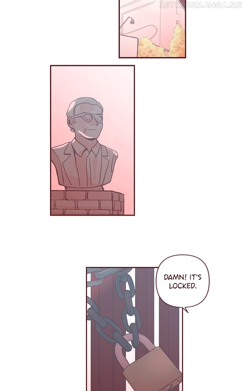 Zona Maya Chapter 87 - page 25