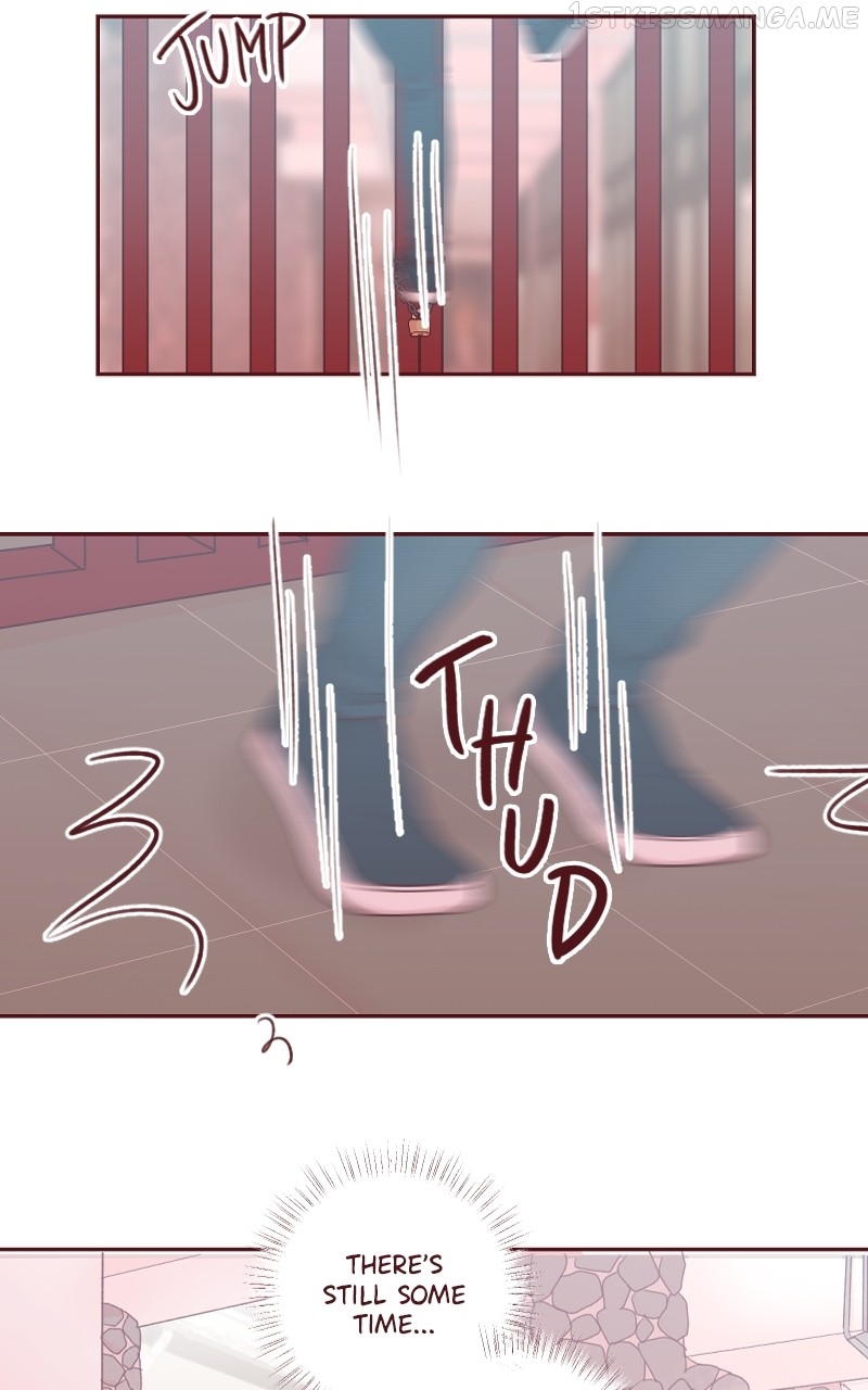 Zona Maya Chapter 87 - page 27
