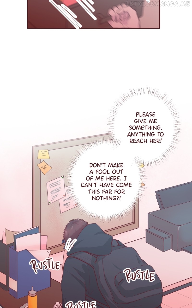 Zona Maya Chapter 87 - page 34