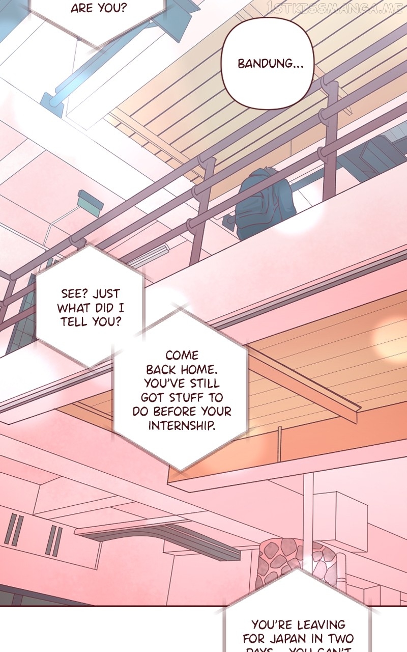 Zona Maya Chapter 87 - page 43