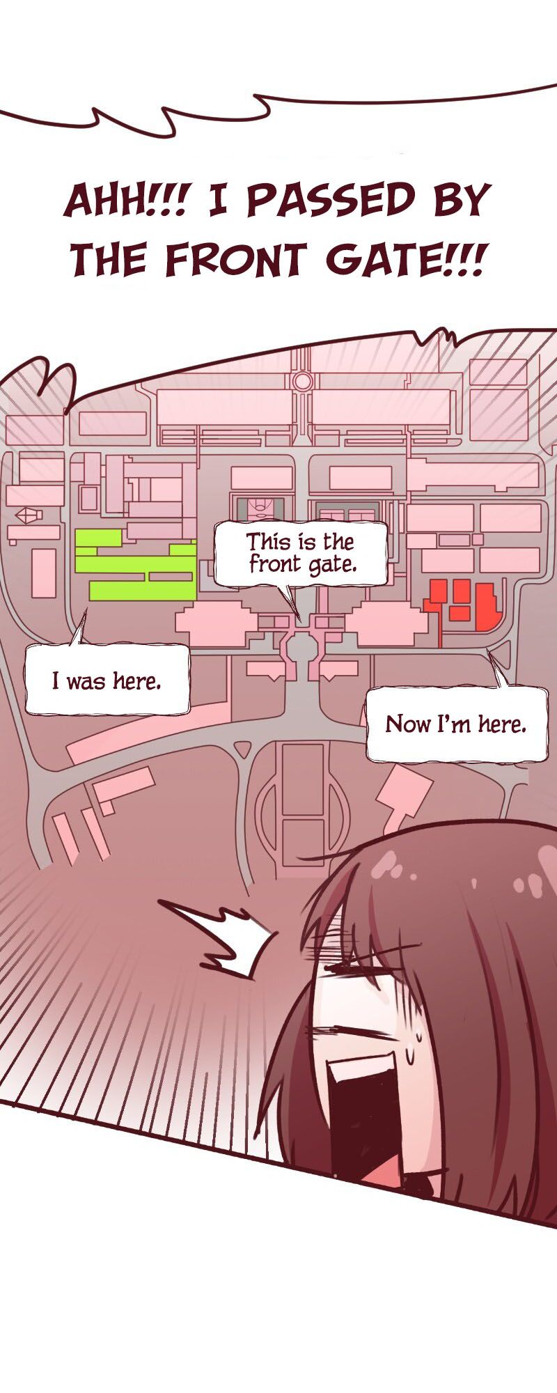 Zona Maya Chapter 1 - page 12