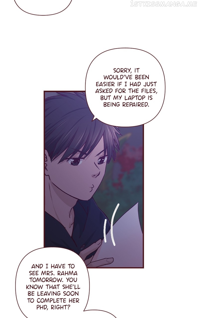 Zona Maya Chapter 88 - page 20