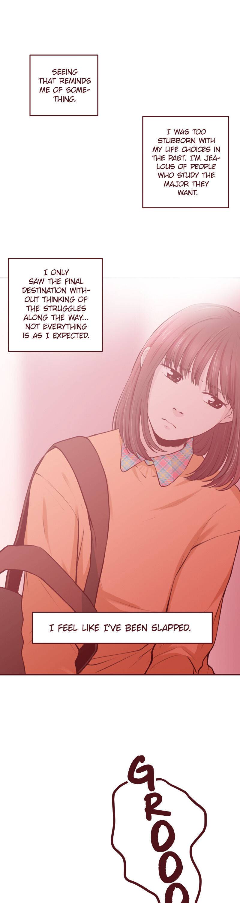 Zona Maya Chapter 19 - page 10