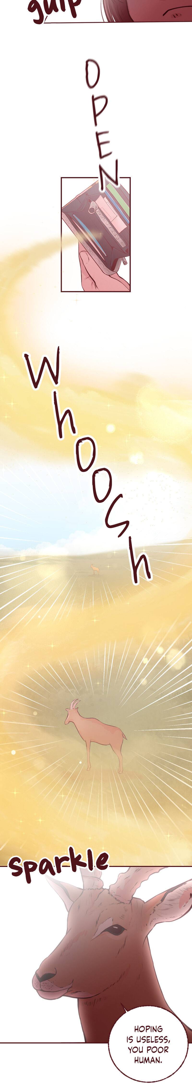 Zona Maya Chapter 19 - page 12