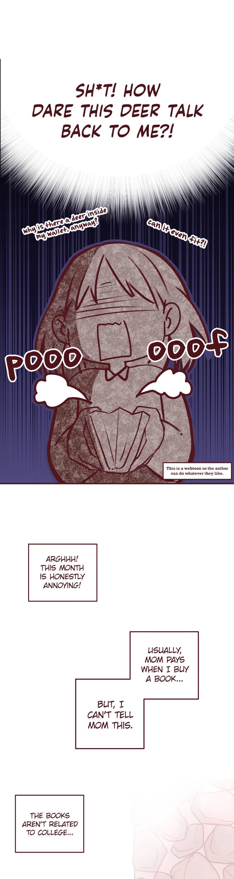 Zona Maya Chapter 19 - page 13
