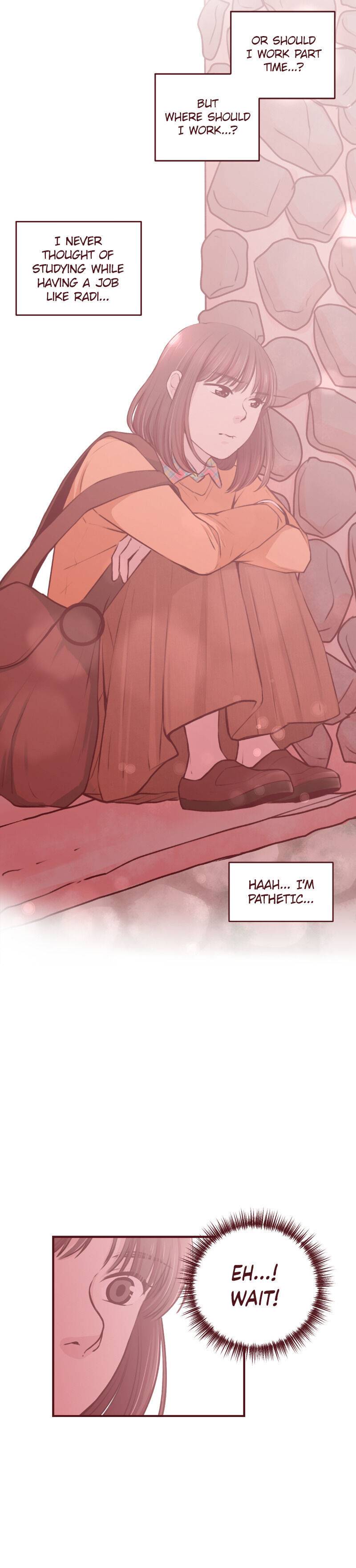 Zona Maya Chapter 19 - page 14
