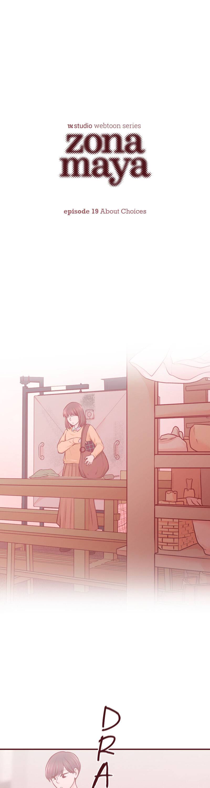 Zona Maya Chapter 19 - page 2