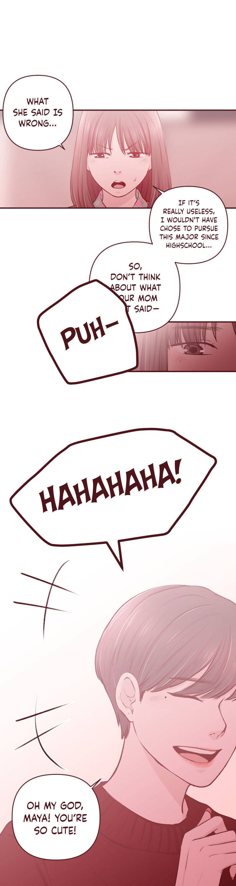 Zona Maya Chapter 19 - page 6