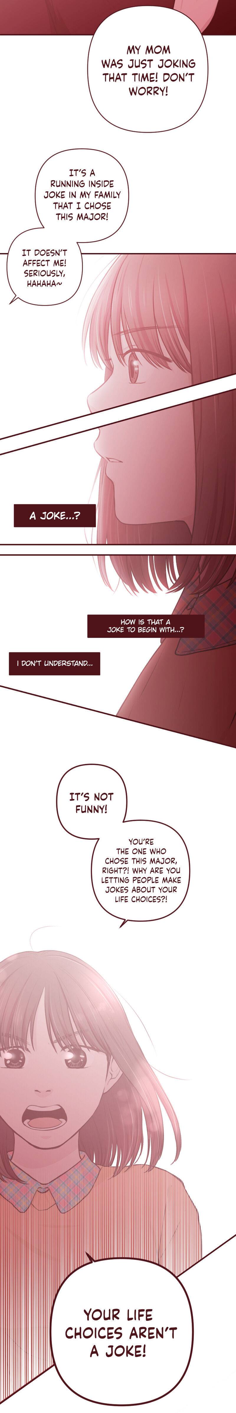 Zona Maya Chapter 19 - page 7