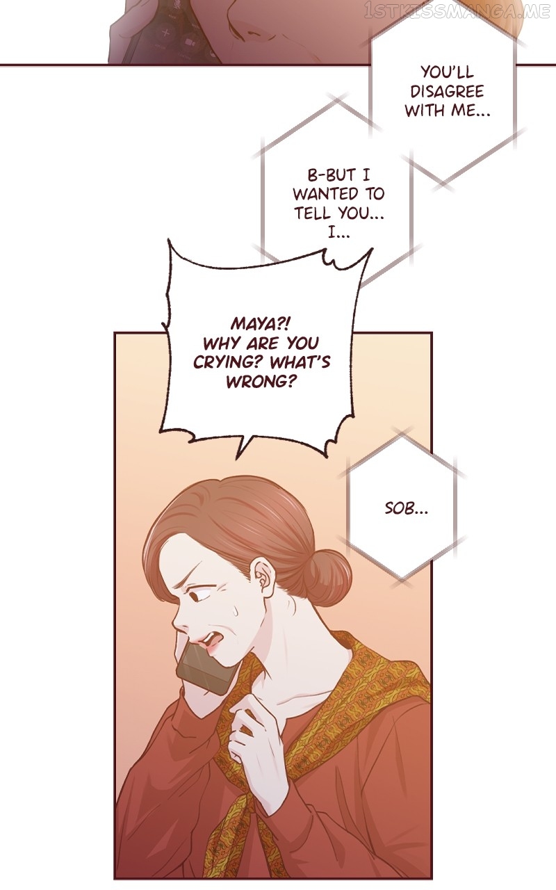 Zona Maya Chapter 89 - page 29