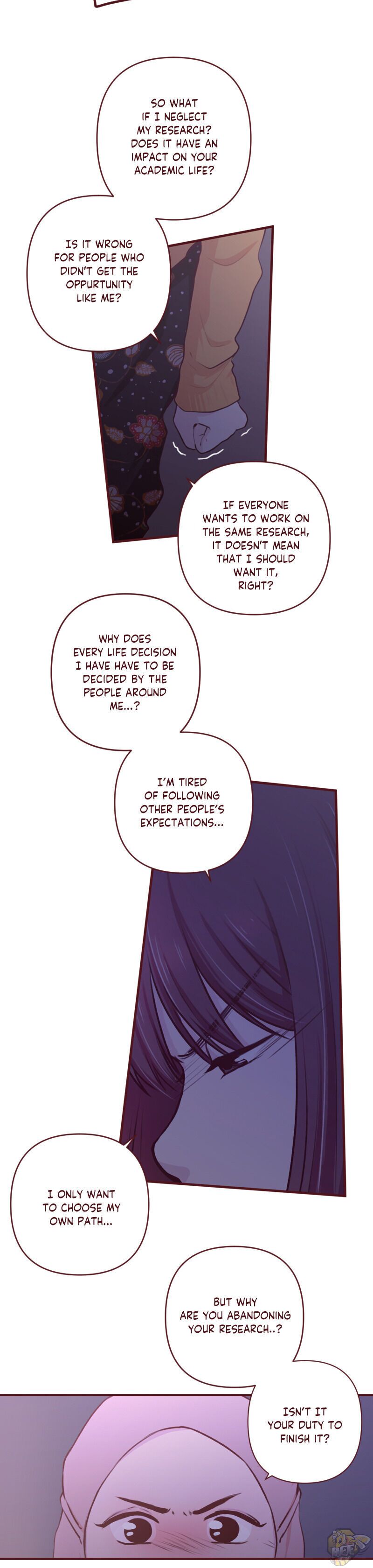 Zona Maya Chapter 10 - page 11