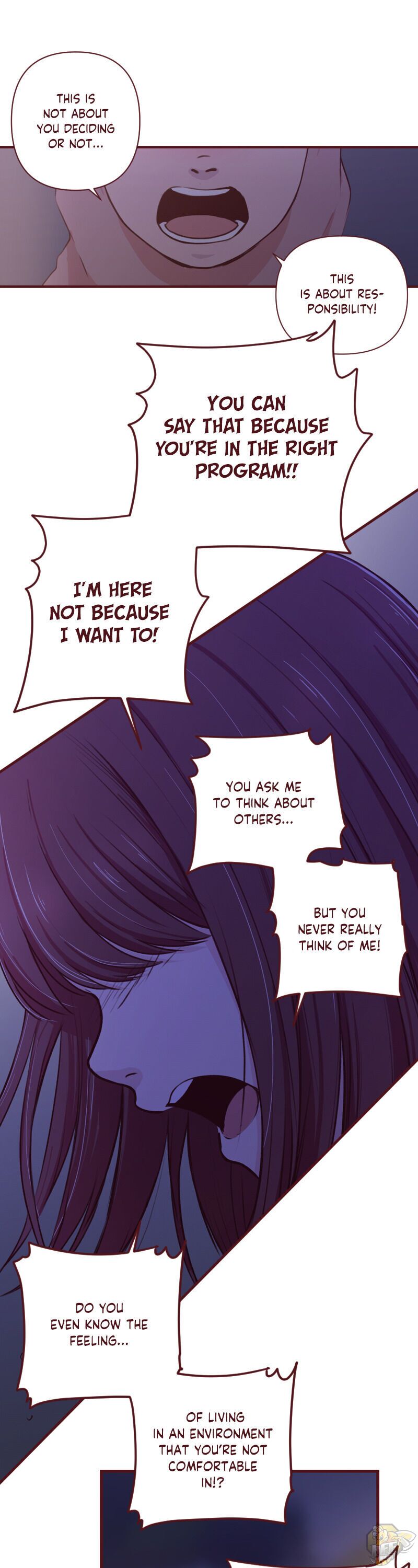 Zona Maya Chapter 10 - page 12