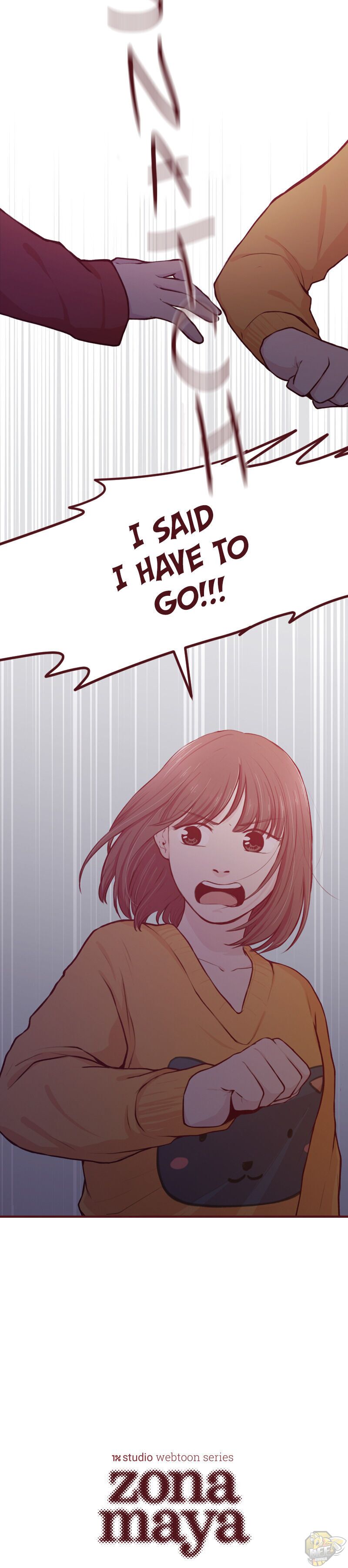 Zona Maya Chapter 10 - page 2