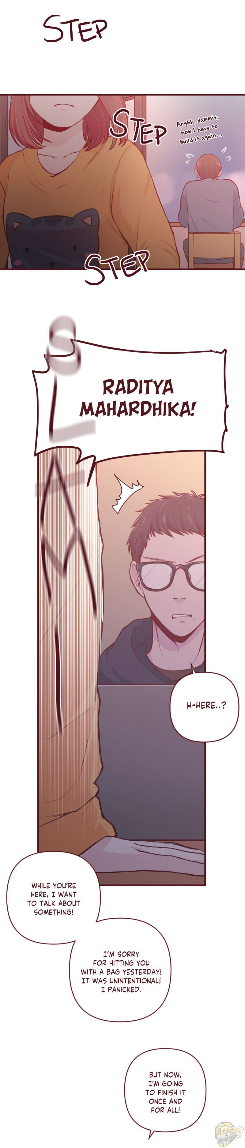 Zona Maya Chapter 10 - page 6