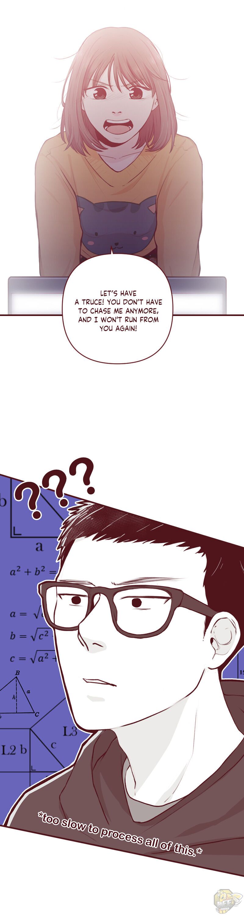 Zona Maya Chapter 10 - page 7